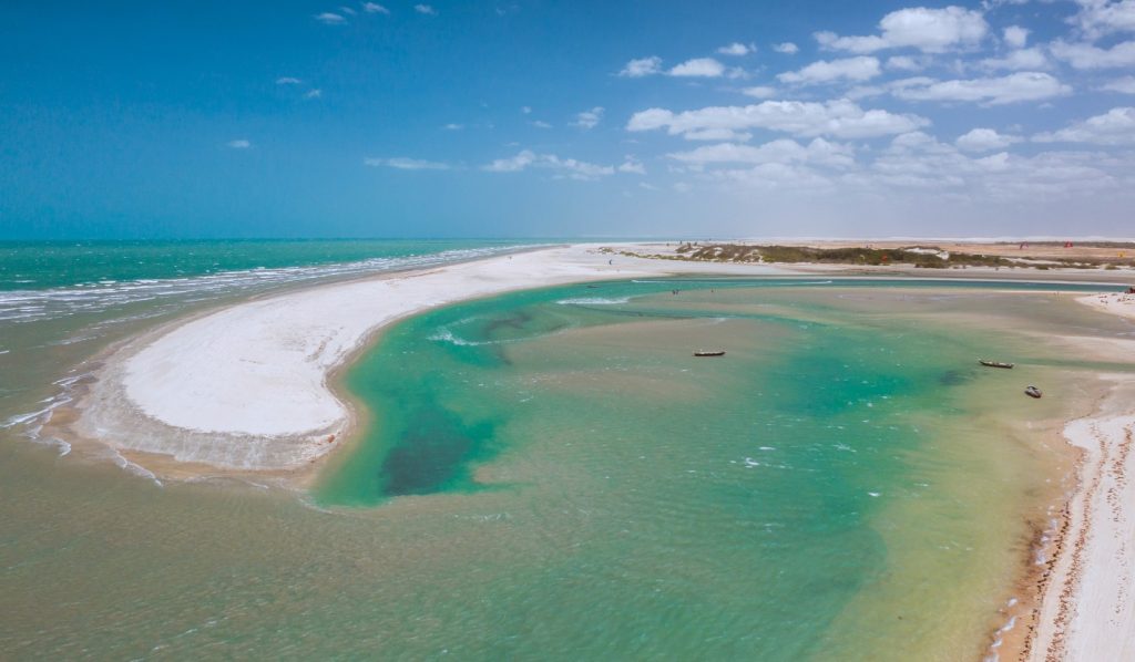 Tatajuba Kitesurfing Spot Near Me