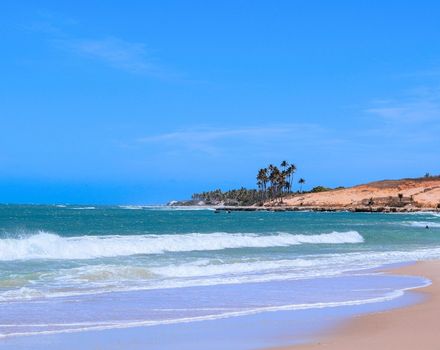 Ilha do Guajiru