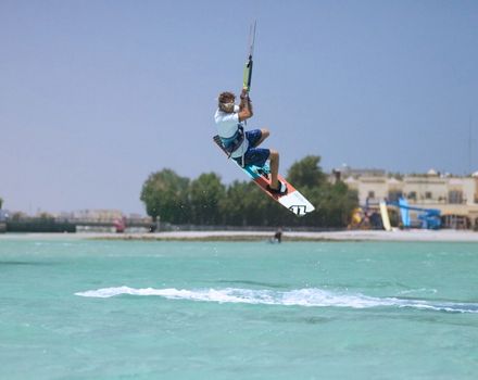 El Gouna