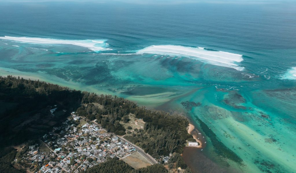 Bel Ombre Water Sports