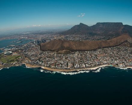 Cape Town