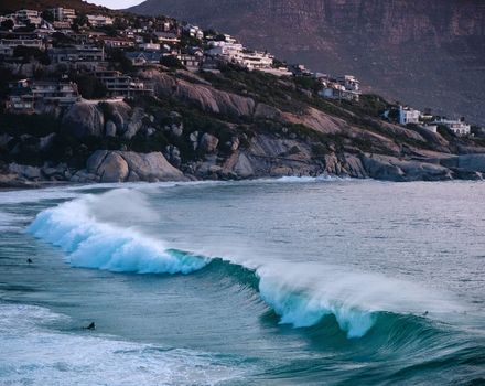 Cape Town