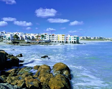 Langebaan