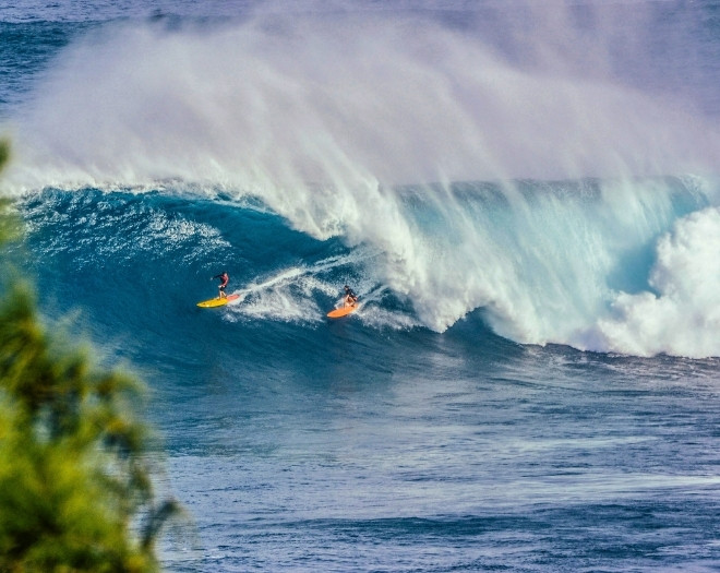 Maui