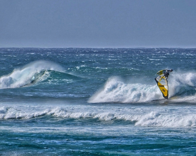 Maui