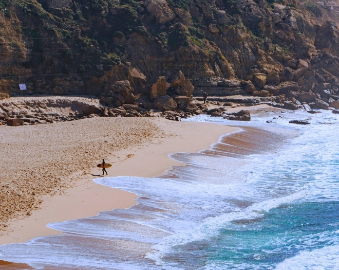 Ericeira