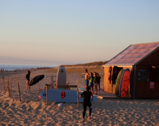 Hossegor