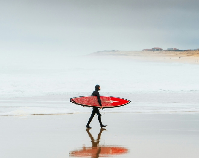 Hossegor