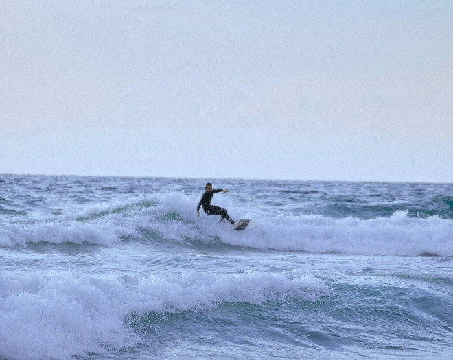 Hossegor
