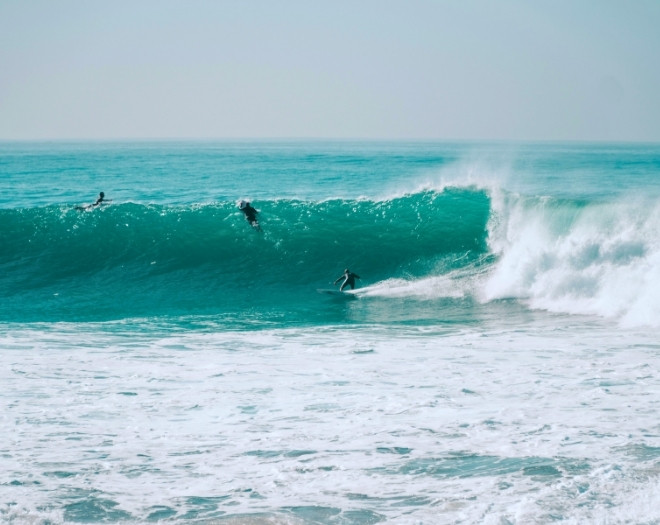 Taghazout