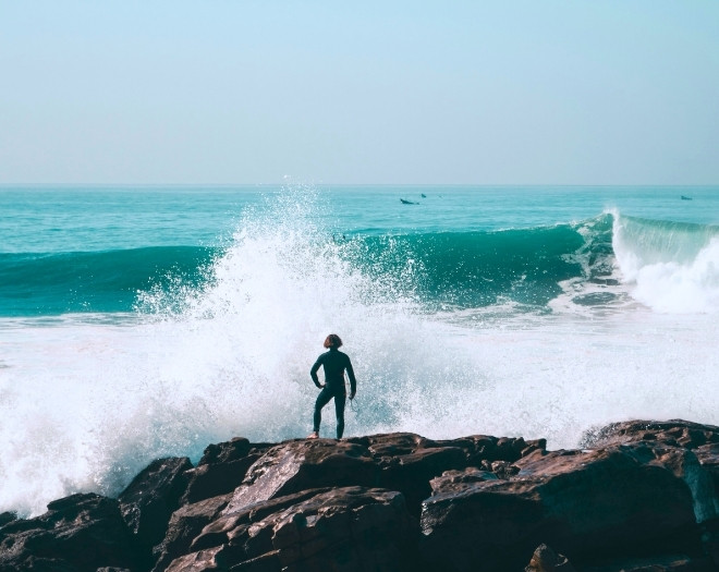 Taghazout