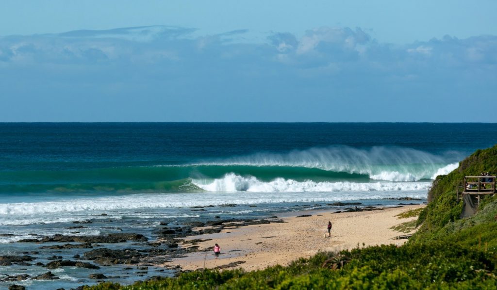 Best Spots in Jeffreys Bay