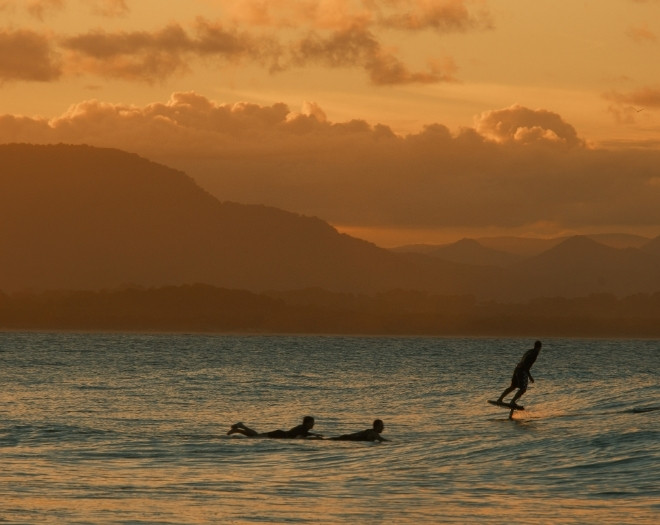 Byron Bay
