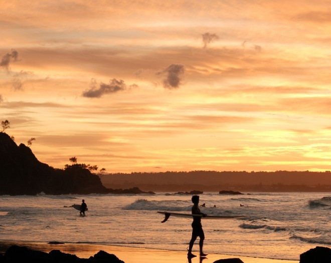 Byron Bay