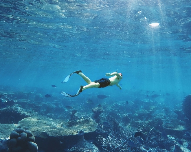 Ukulhas