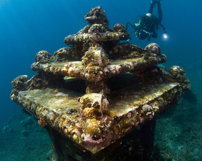 Bali, Amed