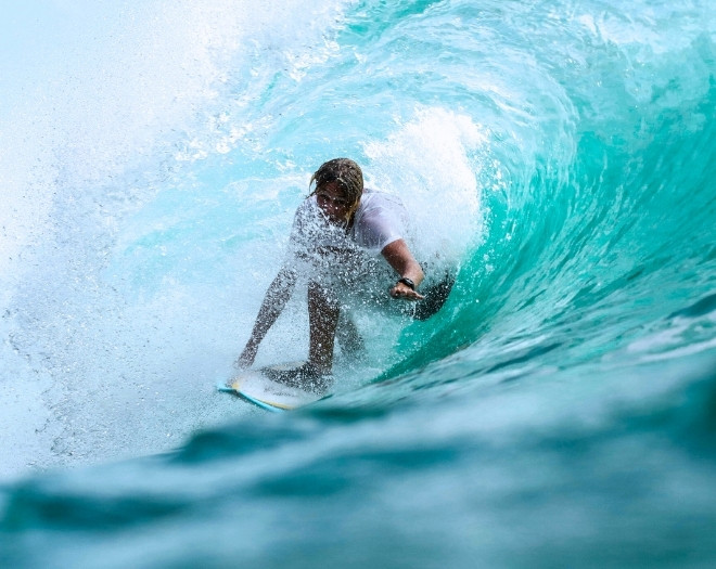 Bali, Uluwatu