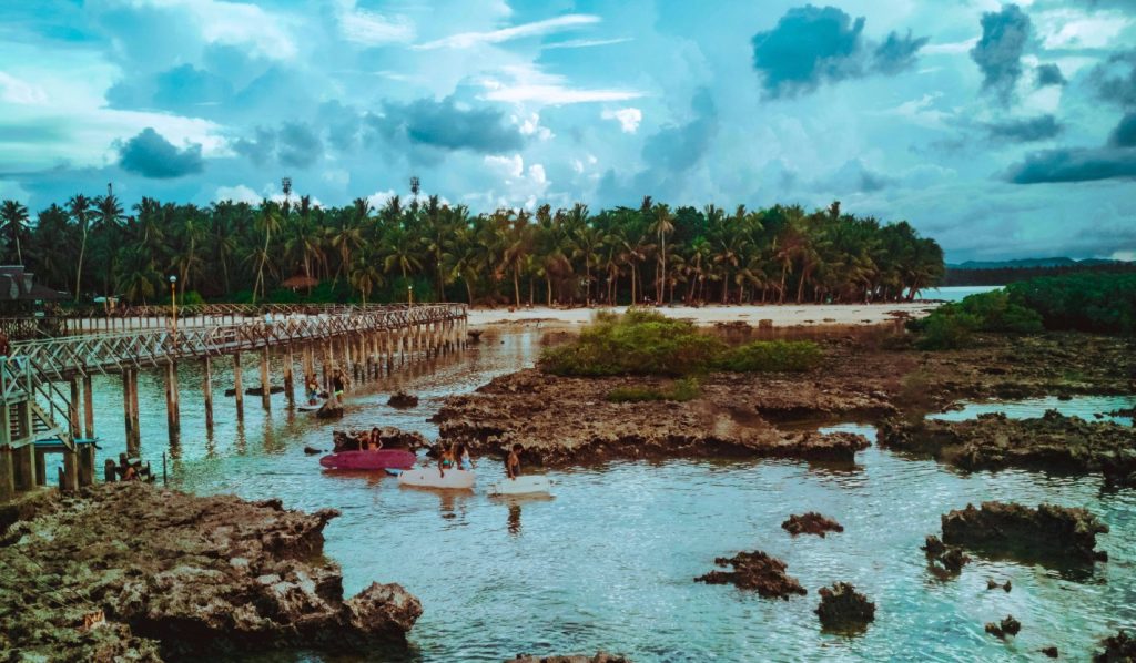 Best Spots in Siargao, General Luna