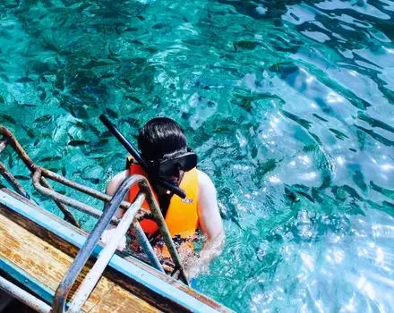 Koh Tao