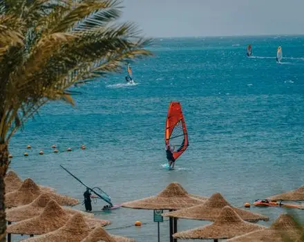 Dahab