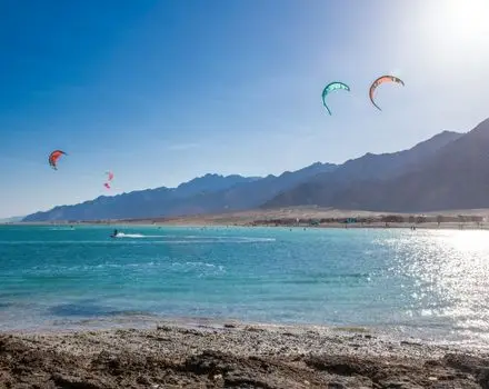 Dahab