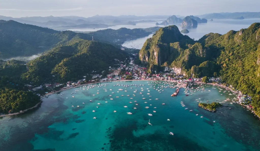 Scuba Diving Near Me El Nido