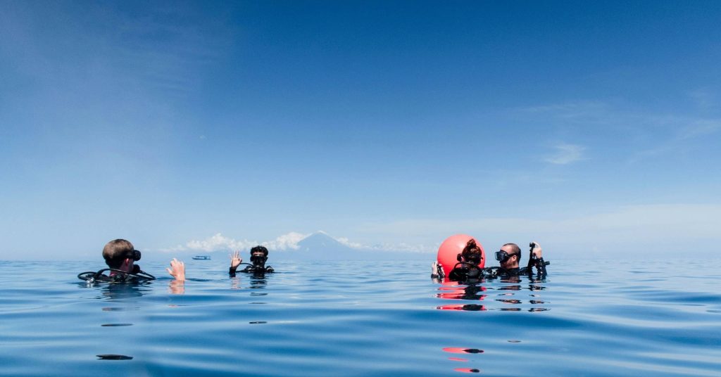 Scuba Diving Gear For Beginners