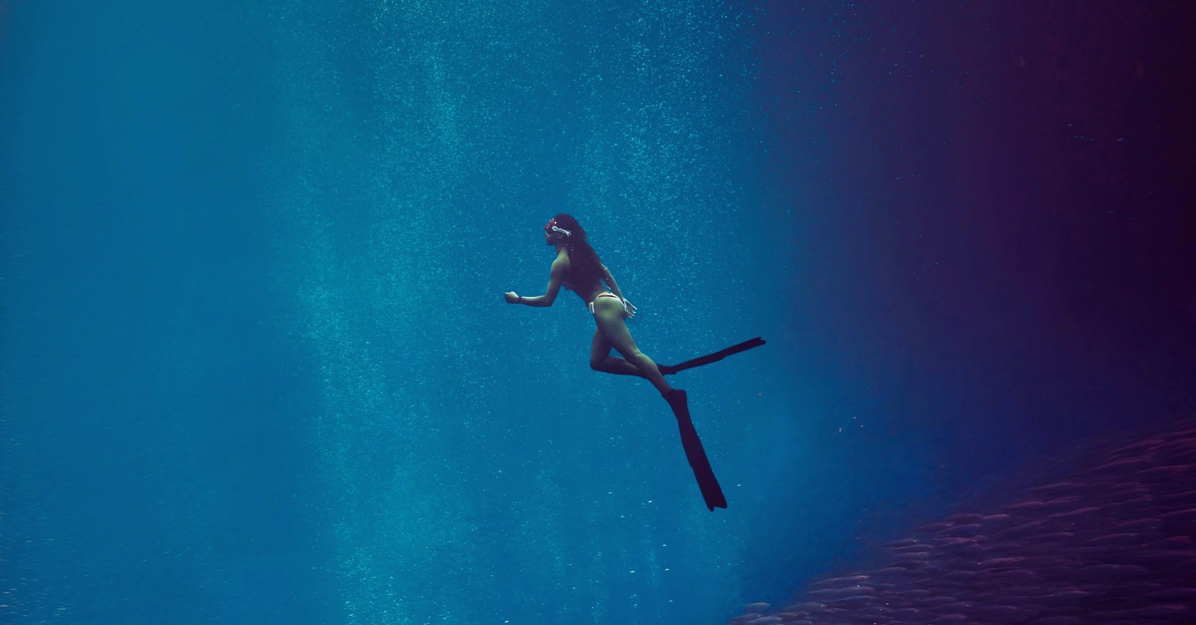 Freediving Beginner Gear Guide 2025: Essential Equipment to Dive Safe & Deep